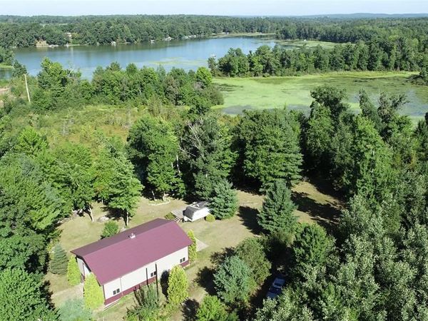2474 11th Avenue, Cameron, WI 54822