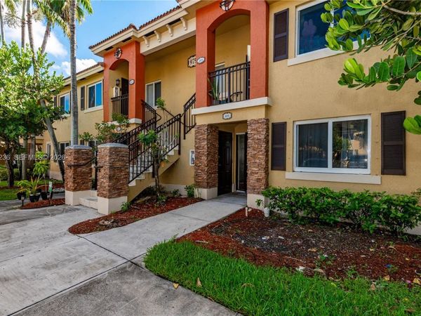 975 NE 34th Ave , Unit 103, Homestead, FL 33033