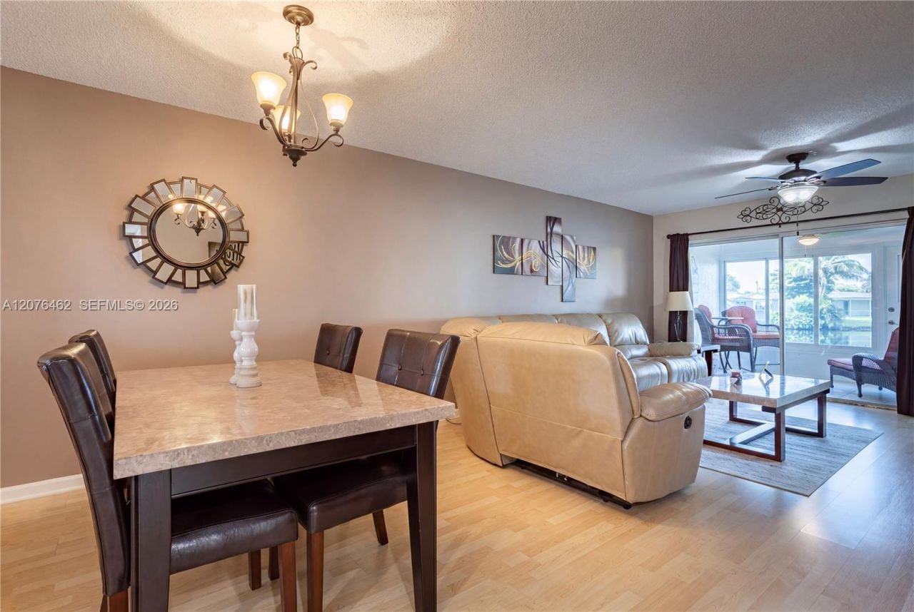 10346 NW 24th Pl, Unit 107, Sunrise, FL 33322 Photo