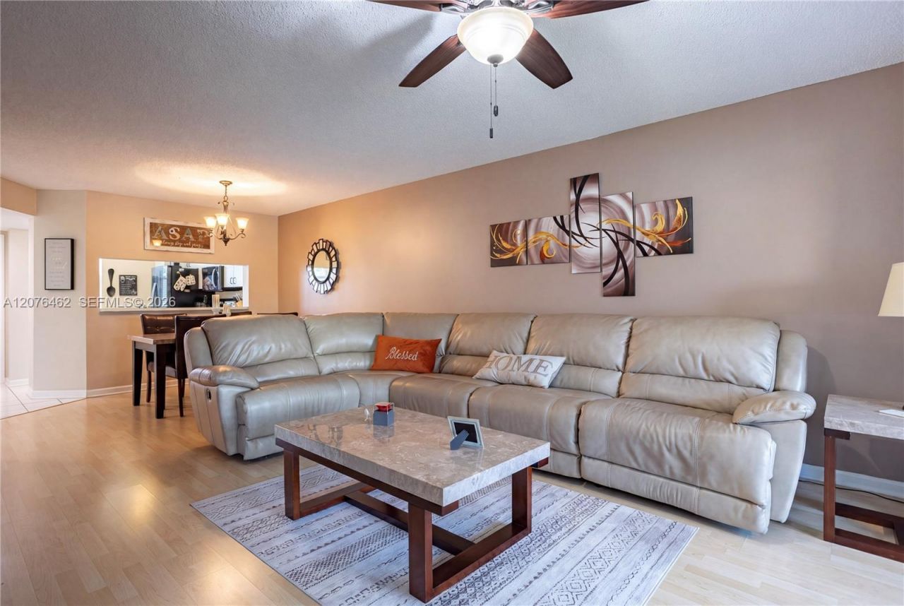 10346 NW 24th Pl, Unit 107, Sunrise, FL 33322 Photo