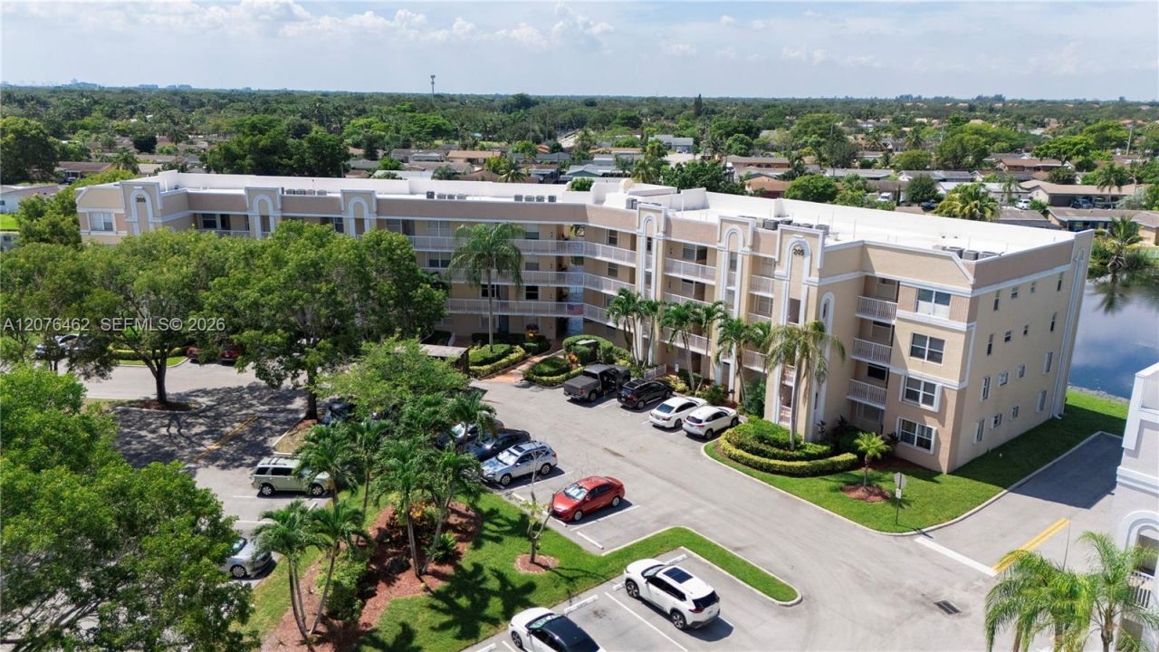 10346 NW 24th Pl, Unit 107, Sunrise, FL 33322 Photo