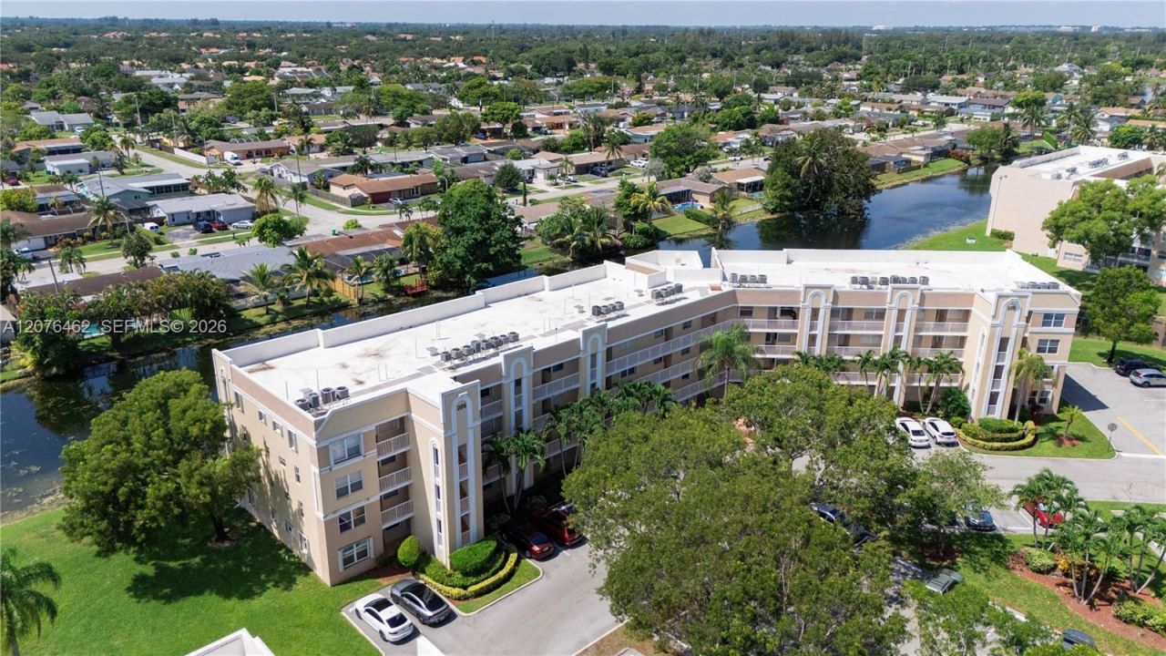 10346 NW 24th Pl, Unit 107, Sunrise, FL 33322 Photo