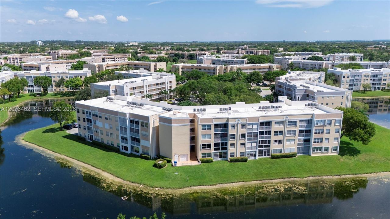 10346 NW 24th Pl, Unit 107, Sunrise, FL 33322 Photo