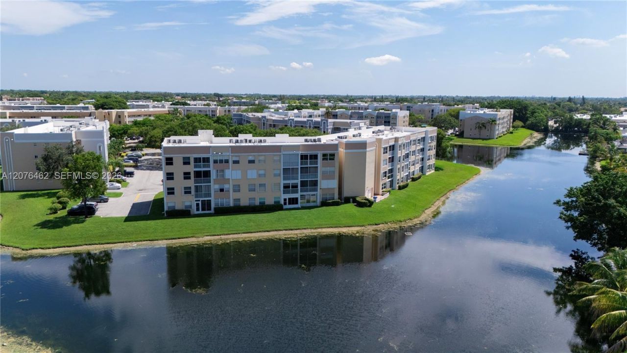 10346 NW 24th Pl, Unit 107, Sunrise, FL 33322 Photo