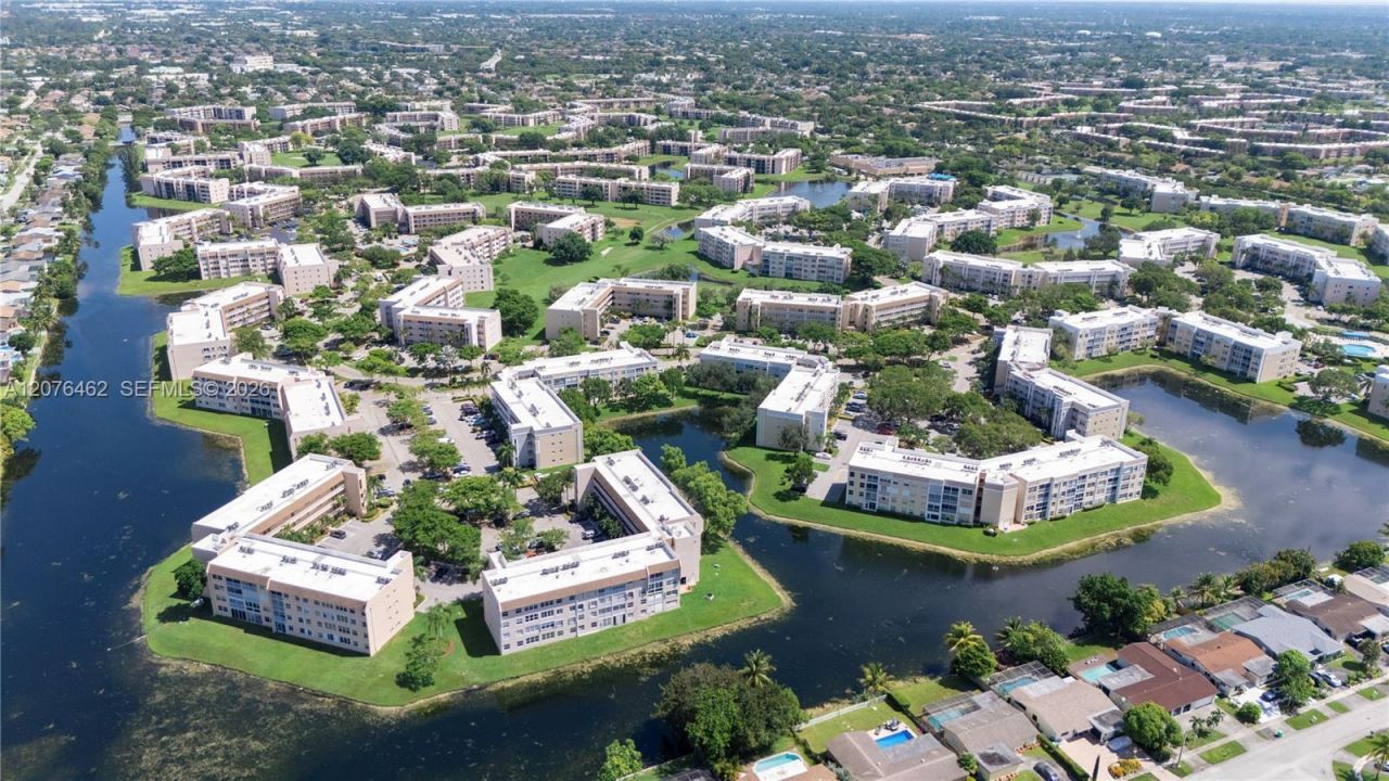 10346 NW 24th Pl, Unit 107, Sunrise, FL 33322 Photo