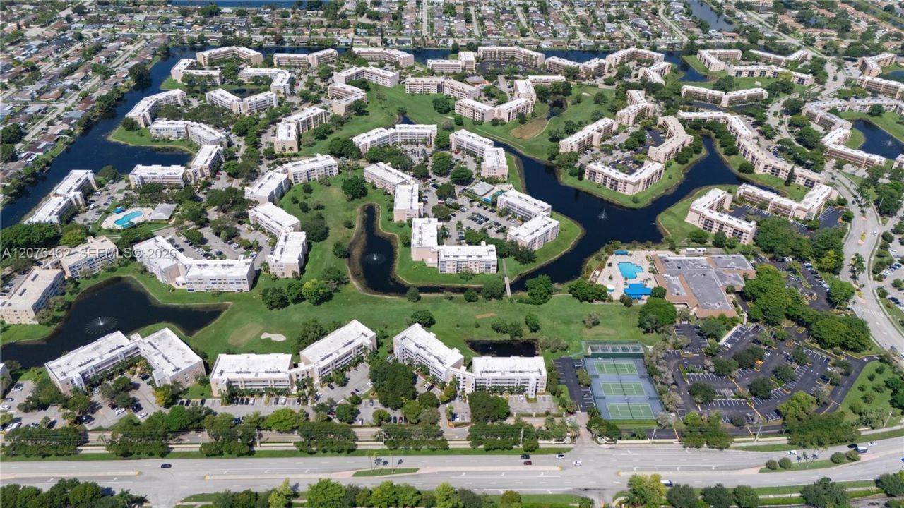 10346 NW 24th Pl, Unit 107, Sunrise, FL 33322 Photo