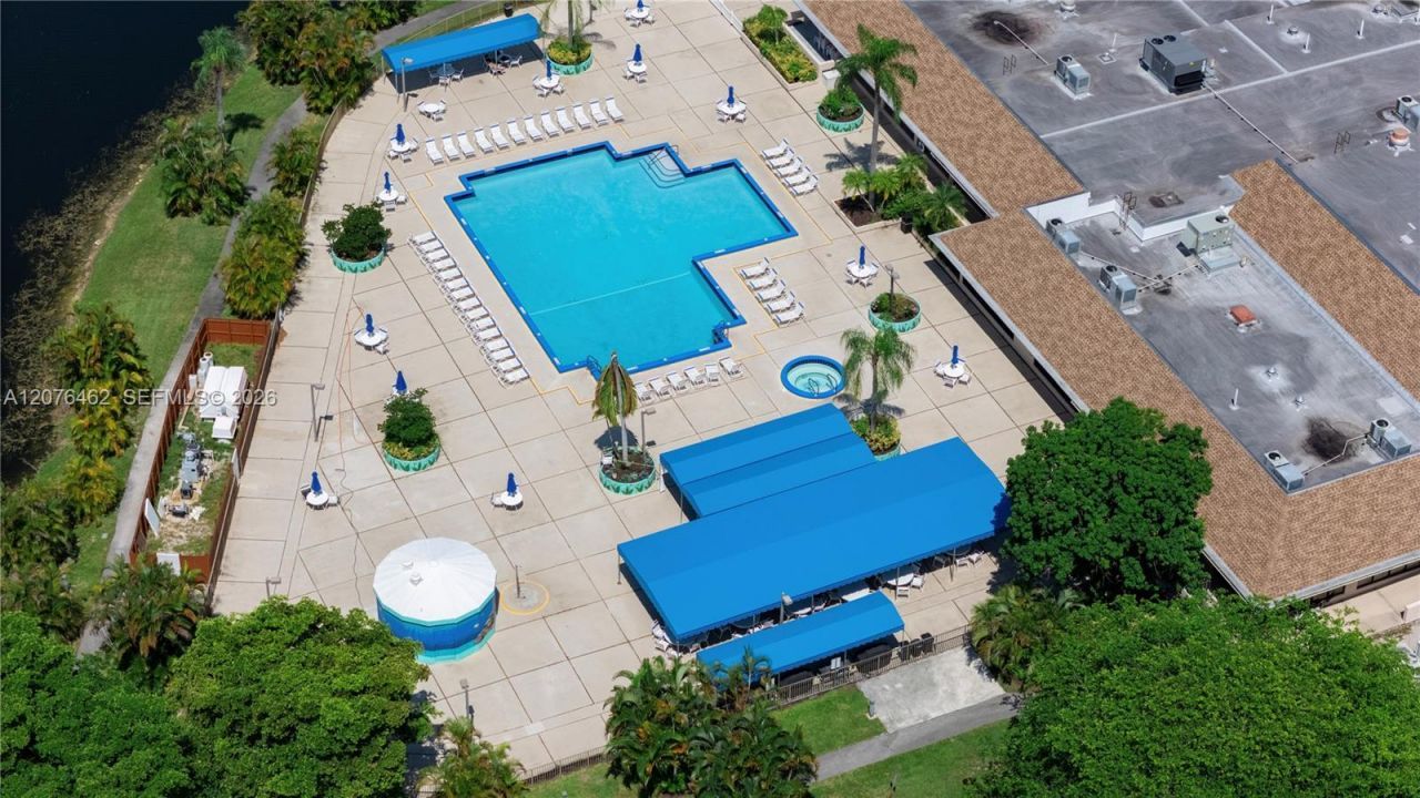 10346 NW 24th Pl, Unit 107, Sunrise, FL 33322 Photo