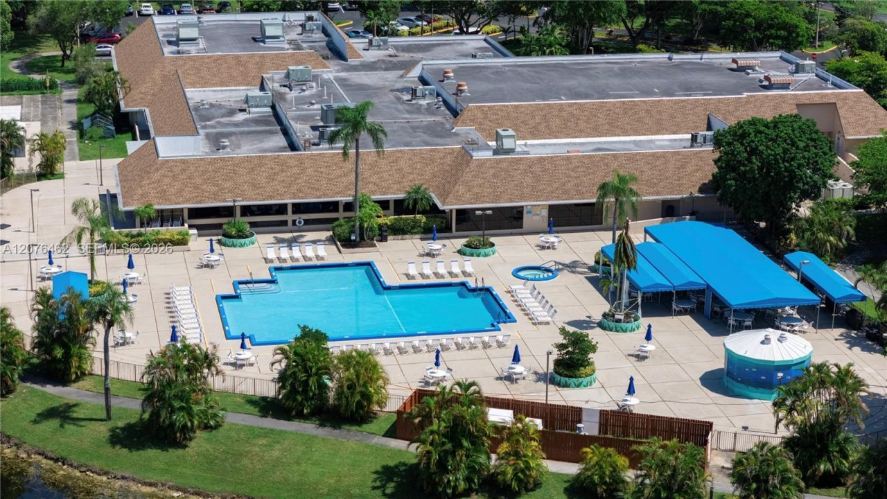 10346 NW 24th Pl, Unit 107, Sunrise, FL 33322 Photo