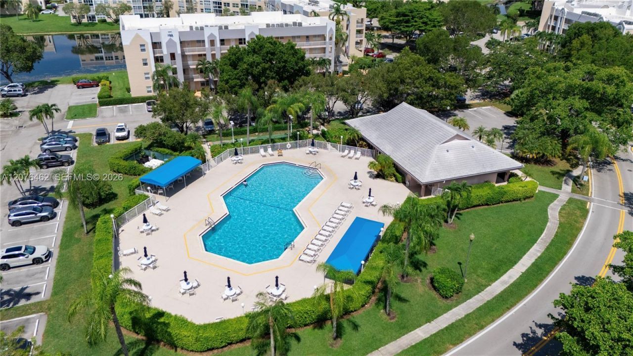 10346 NW 24th Pl, Unit 107, Sunrise, FL 33322 Photo