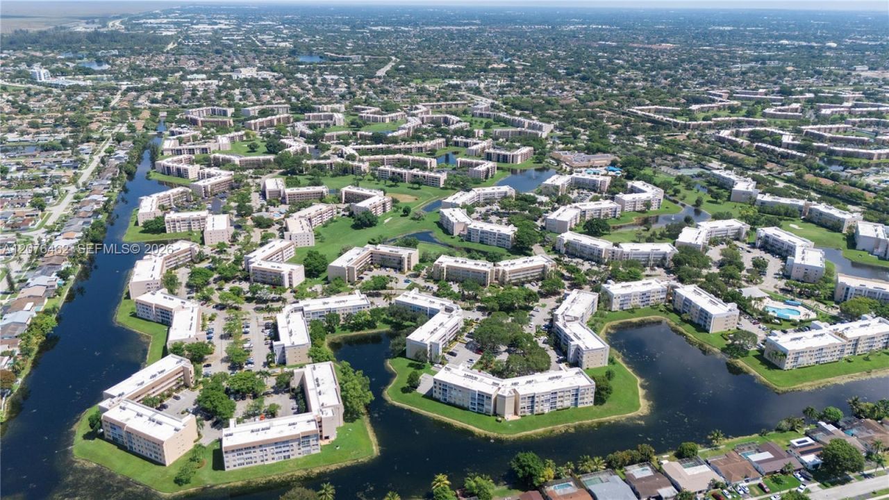10346 NW 24th Pl, Unit 107, Sunrise, FL 33322 Photo