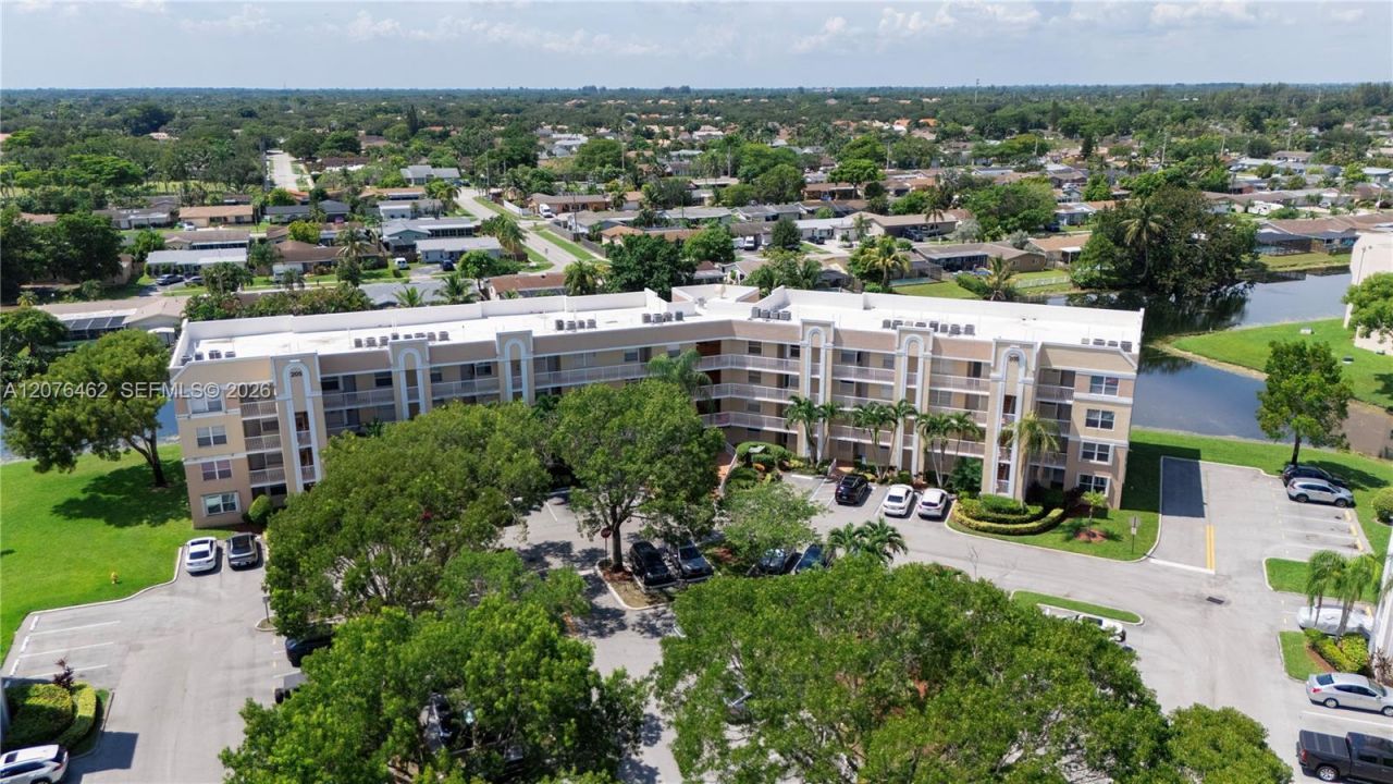 10346 NW 24th Pl, Unit 107, Sunrise, FL 33322 Photo