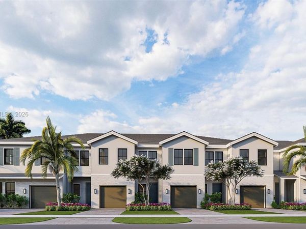 152 NE 14th Terrace, Homestead, FL 33033
