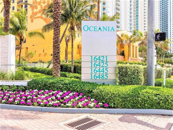 16485 Collins Ave , Unit 1131, Sunny Isles Beach, FL 33160