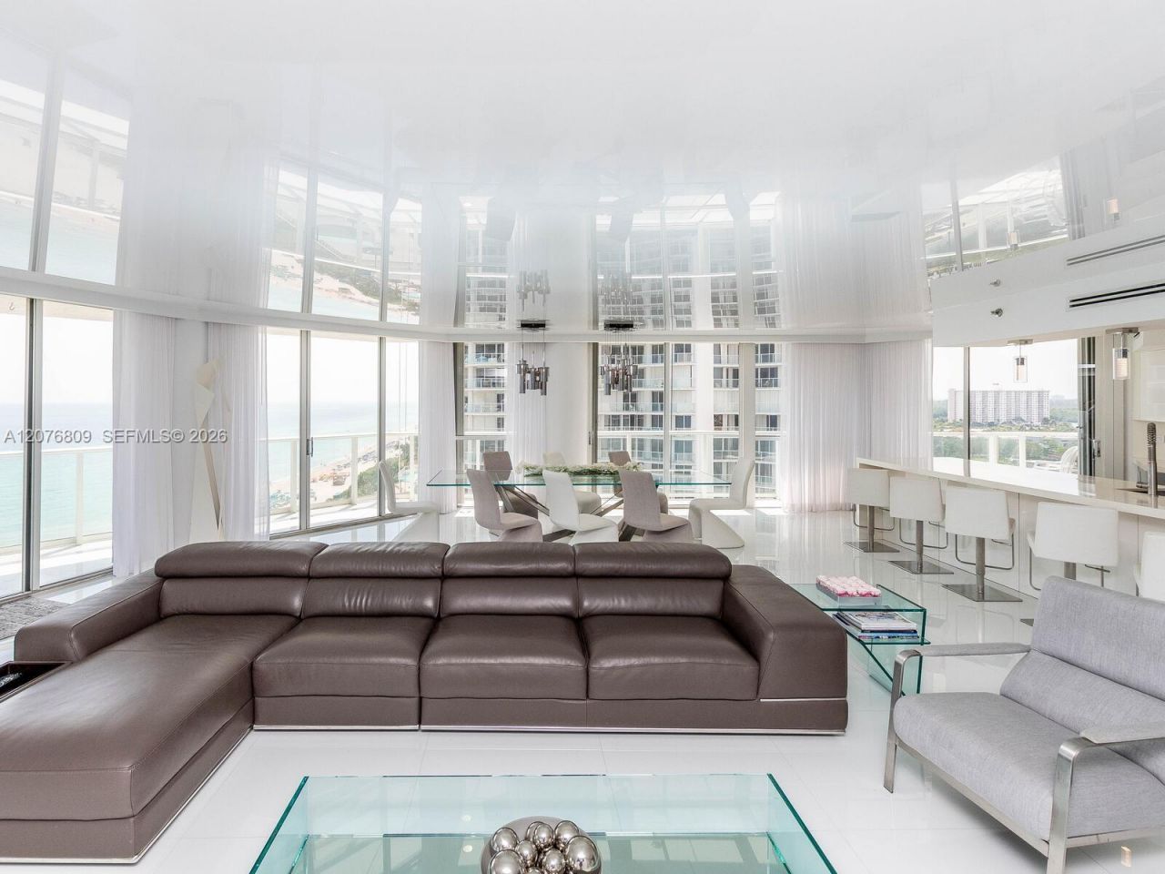 16485 Collins Ave , Unit 1131, Sunny Isles Beach, FL 33160 Photo