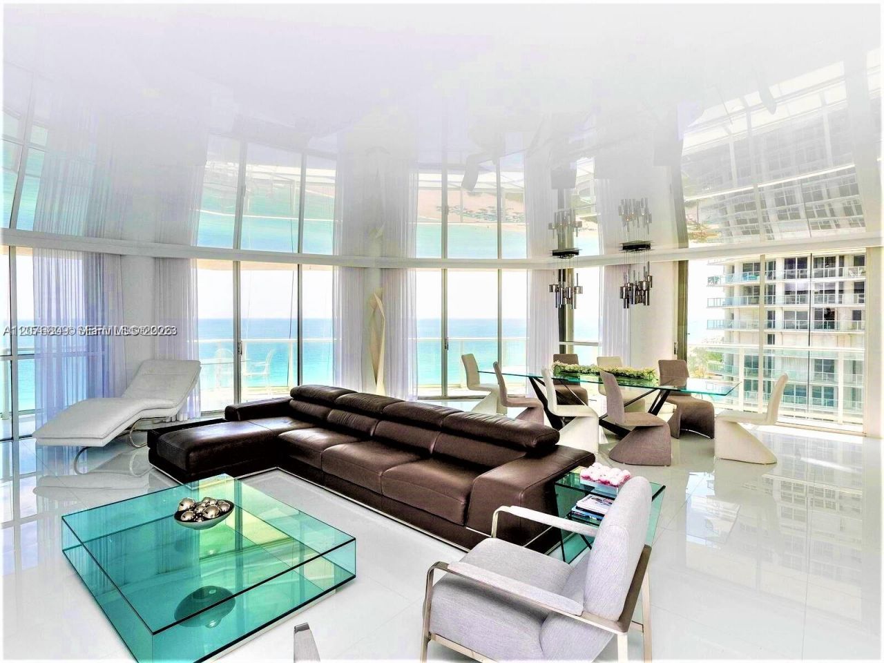 16485 Collins Ave , Unit 1131, Sunny Isles Beach, FL 33160 Photo