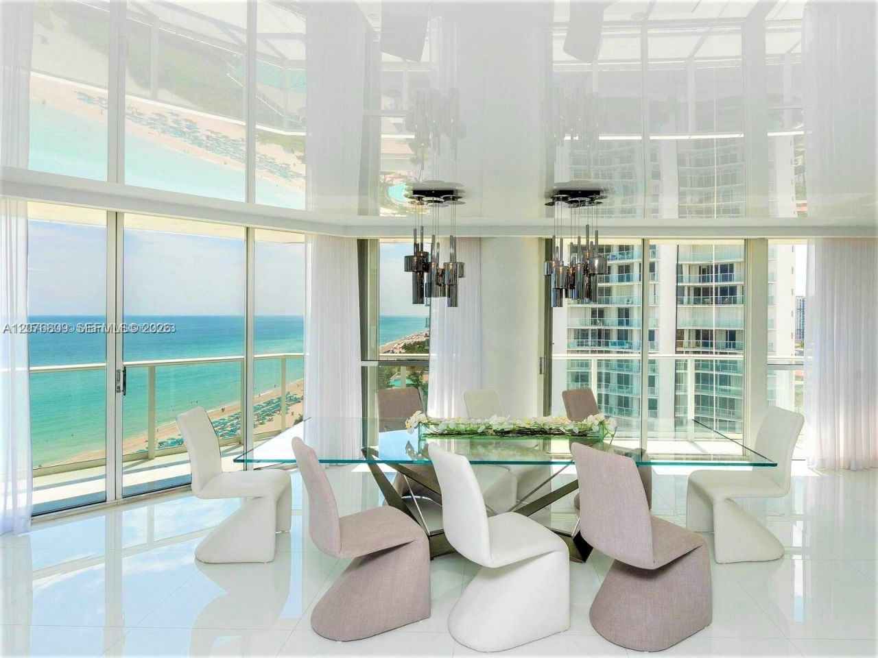 16485 Collins Ave , Unit 1131, Sunny Isles Beach, FL 33160 Photo