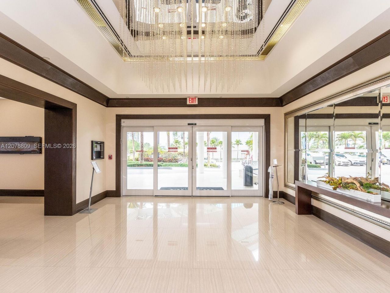 16485 Collins Ave , Unit 1131, Sunny Isles Beach, FL 33160 Photo
