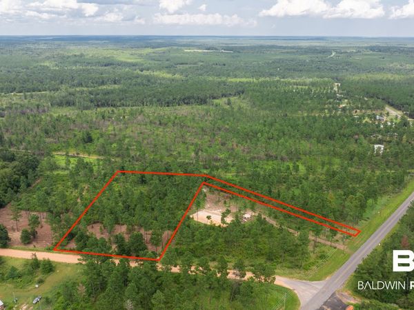 0 Linholm Road, Robertsdale, AL 36567