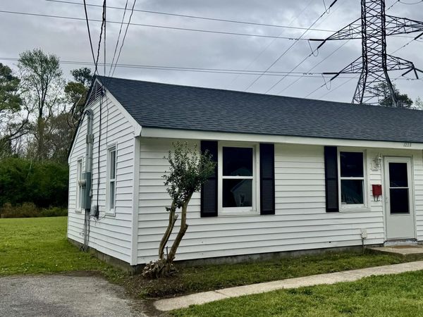 1222 Davis Street, Jacksonville, NC 28540