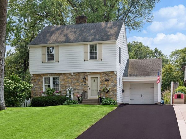 4124 Raleigh Avenue, Saint Louis Park, MN 55416