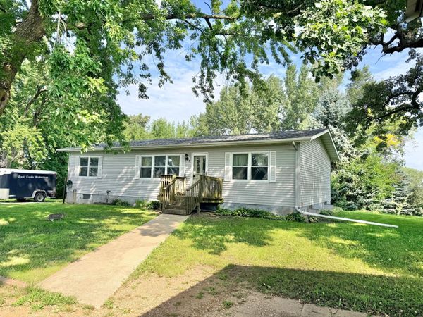 13230 705th Avenue, Emmons, MN 56029