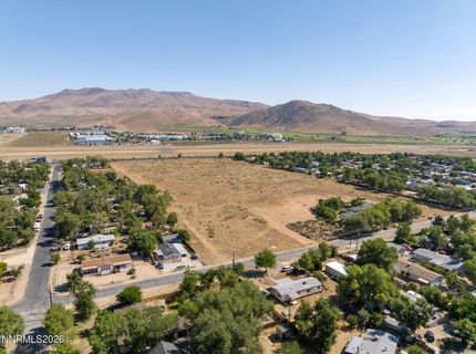 0 E Nye East Lane, Carson City, NV 89706 Photo