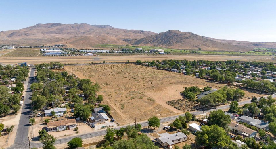 0 E Nye East Lane, Carson City, NV 89706 Photo