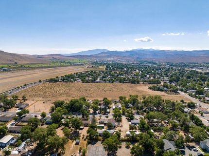 0 E Nye East Lane, Carson City, NV 89706 Photo