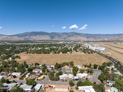 0 E Nye East Lane, Carson City, NV 89706 Photo