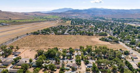 0 E Nye East Lane, Carson City, NV 89706 Photo