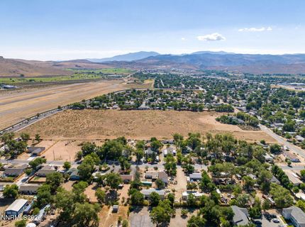 0 E Nye East Lane, Carson City, NV 89706 Photo