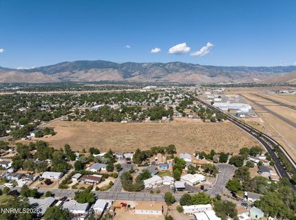 0 E Nye East Lane, Carson City, NV 89706 Photo