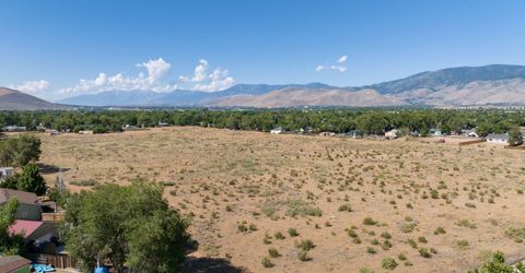 0 E Nye East Lane, Carson City, NV 89706 Photo