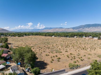 0 E Nye East Lane, Carson City, NV 89706 Photo