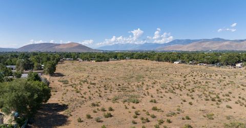 0 E Nye East Lane, Carson City, NV 89706 Photo