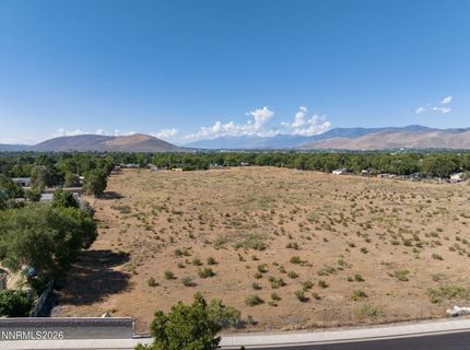 0 E Nye East Lane, Carson City, NV 89706 Photo