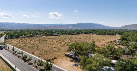 0 E Nye East Lane, Carson City, NV 89706 Photo
