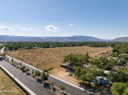 0 E Nye East Lane, Carson City, NV 89706 Photo