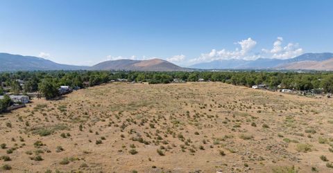 0 E Nye East Lane, Carson City, NV 89706 Photo