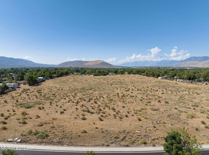 0 E Nye East Lane, Carson City, NV 89706 Photo