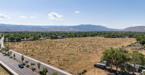 0 E Nye East Lane, Carson City, NV 89706 Photo