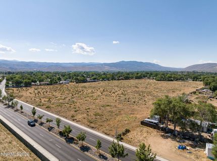0 E Nye East Lane, Carson City, NV 89706 Photo