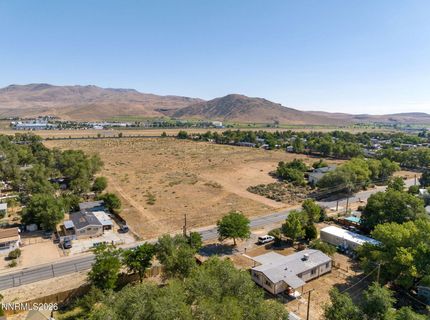 0 E Nye East Lane, Carson City, NV 89706 Photo