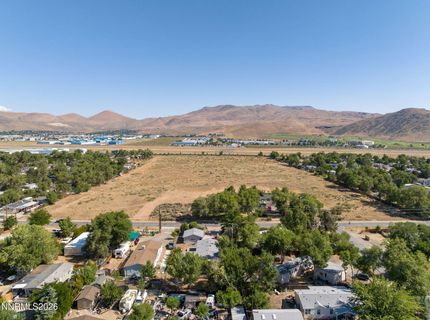 0 E Nye East Lane, Carson City, NV 89706 Photo