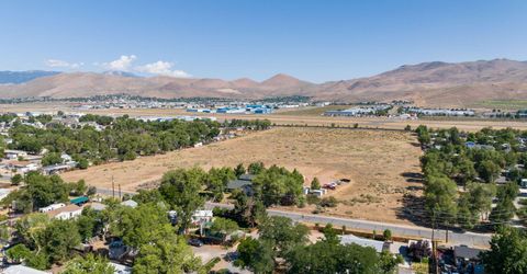 0 E Nye East Lane, Carson City, NV 89706 Photo