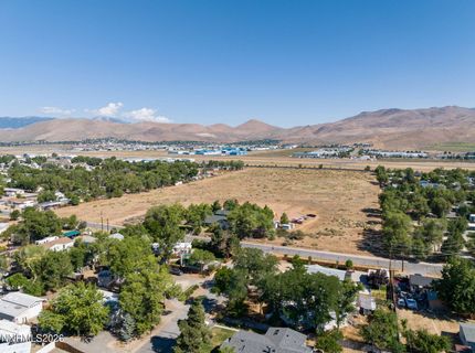 0 E Nye East Lane, Carson City, NV 89706 Photo