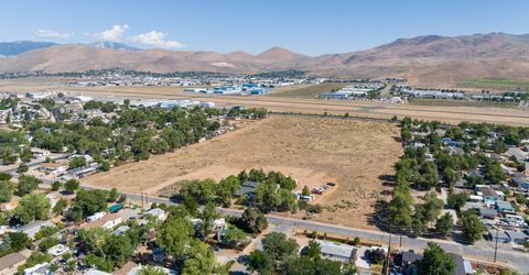0 E Nye East Lane, Carson City, NV 89706 Photo
