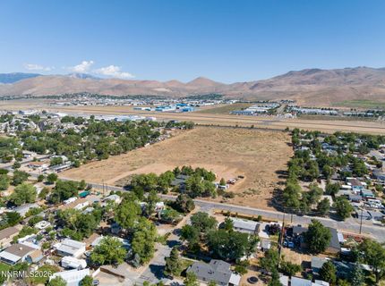 0 E Nye East Lane, Carson City, NV 89706 Photo