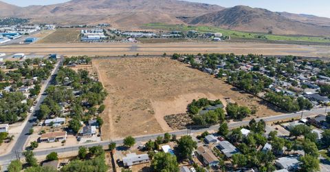 0 E Nye East Lane, Carson City, NV 89706 Photo