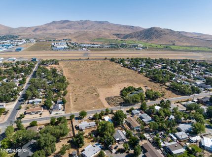 0 E Nye East Lane, Carson City, NV 89706 Photo